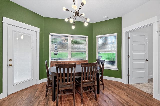 770 Hawthorn Way, Centerton, AR 72719