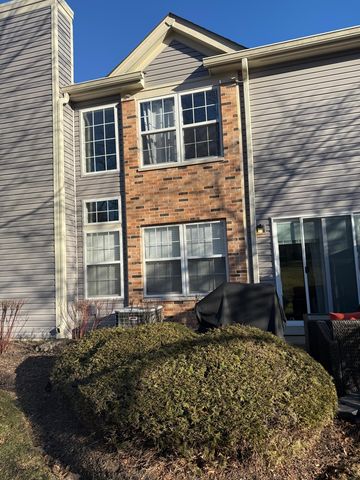 160 Crescent Lane, Schaumburg, IL 60193