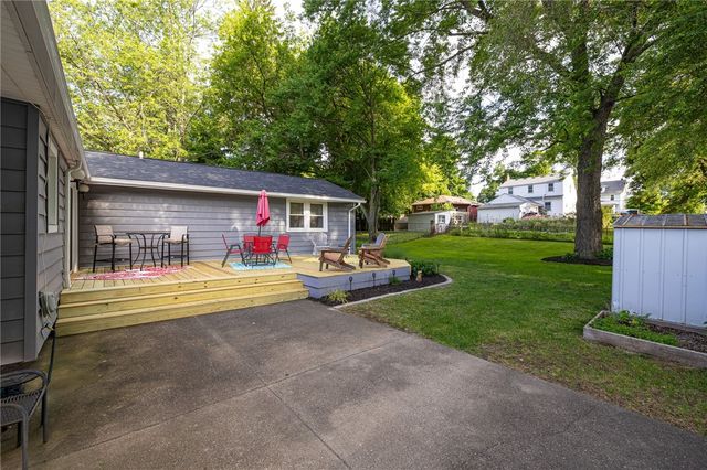 44 Ransford Avenue, Irondequoit, NY 14622