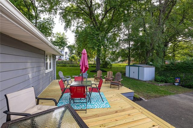44 Ransford Avenue, Irondequoit, NY 14622