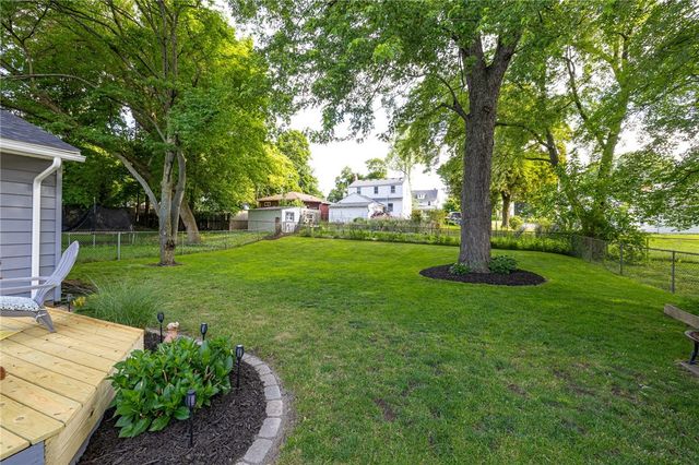 44 Ransford Avenue, Irondequoit, NY 14622