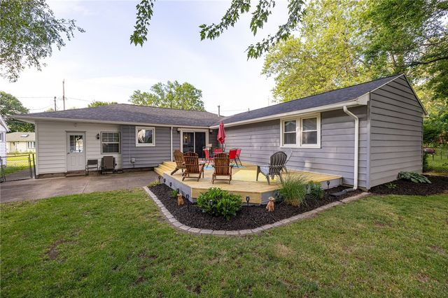 44 Ransford Avenue, Irondequoit, NY 14622