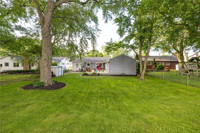 44 Ransford Avenue, Irondequoit, NY 14622