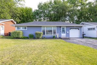 44 Ransford Avenue, Irondequoit, NY 14622
