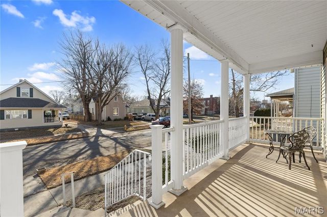 2237 Edison Avenue, Granite City, IL 62040