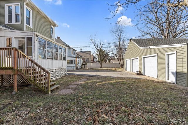 2237 Edison Avenue, Granite City, IL 62040