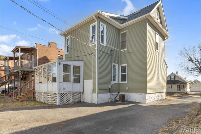 2237 Edison Avenue, Granite City, IL 62040