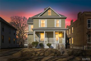 2237 Edison Avenue, Granite City, IL 62040