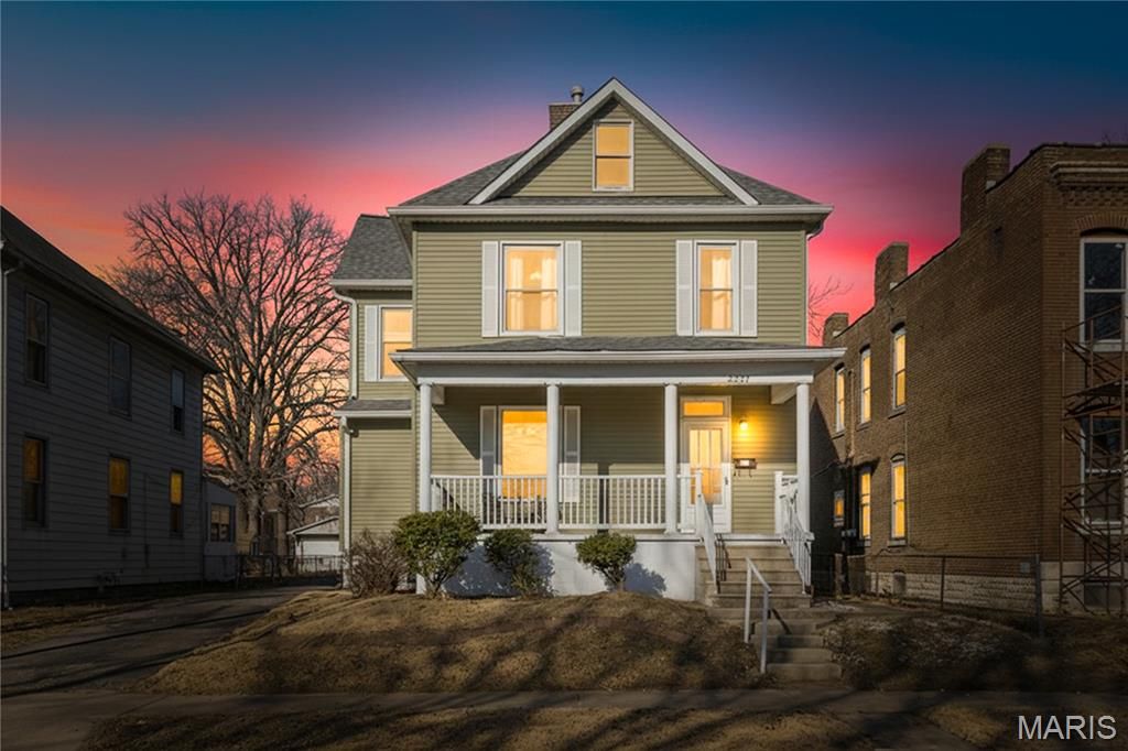 2237 Edison Avenue, Granite City, IL 62040