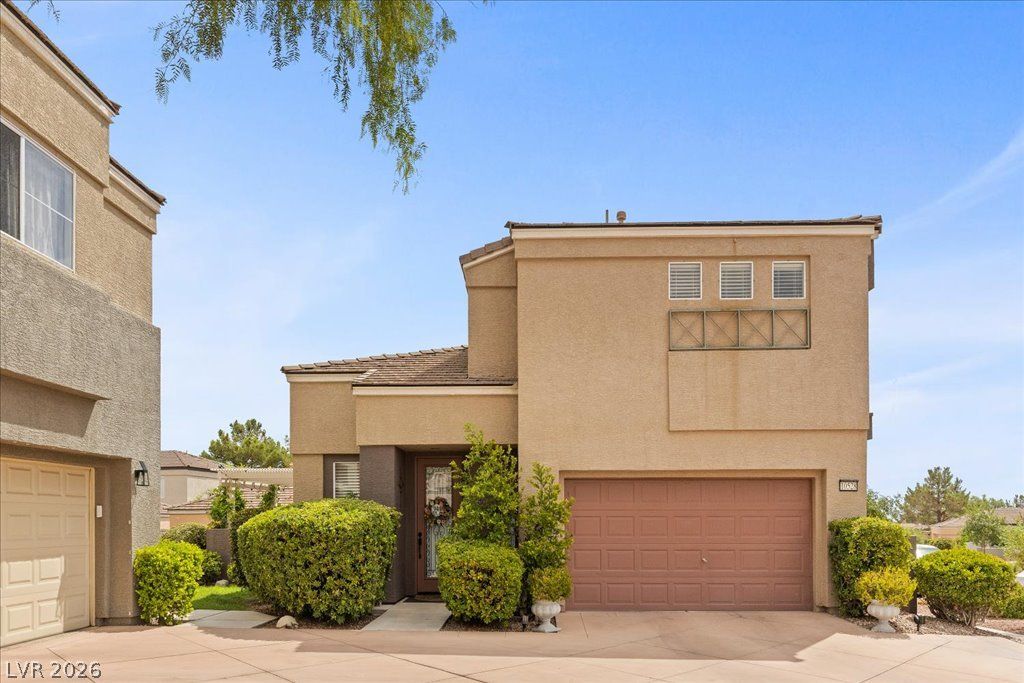 10528 India Hawthorn Avenue, Las Vegas, NV 89144 — photo 2
