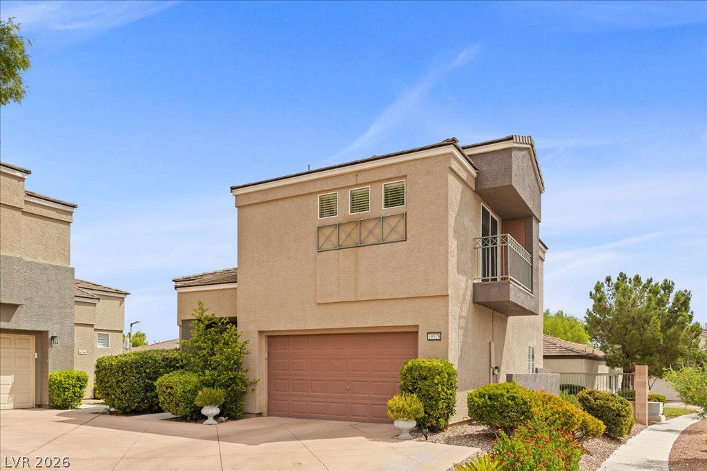 10528 India Hawthorn Avenue, Las Vegas, NV 89144 — photo 3