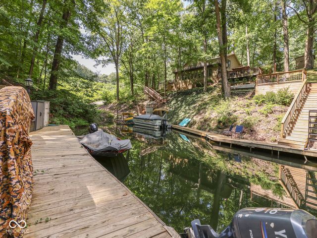 7629 Hummingbird Drive, Nineveh, IN 46164
