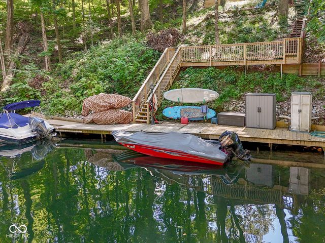 7629 Hummingbird Drive, Nineveh, IN 46164