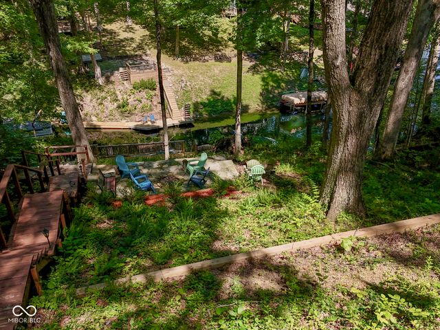7629 Hummingbird Drive, Nineveh, IN 46164