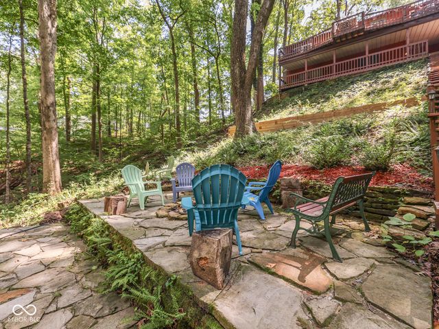 7629 Hummingbird Drive, Nineveh, IN 46164