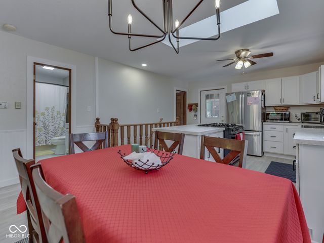 7629 Hummingbird Drive, Nineveh, IN 46164