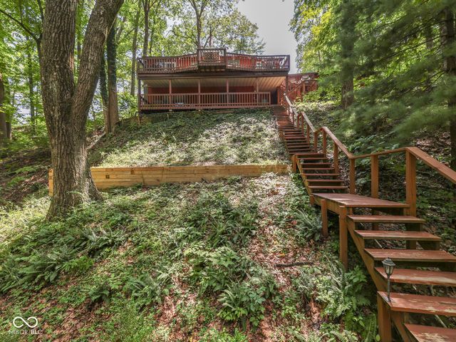 7629 Hummingbird Drive, Nineveh, IN 46164