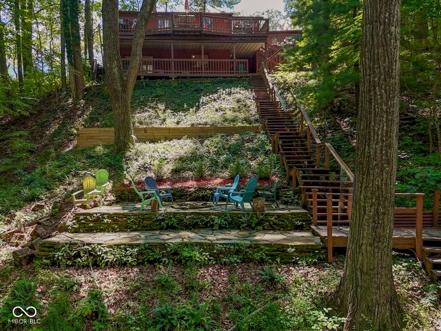 7629 Hummingbird Drive, Nineveh, IN 46164