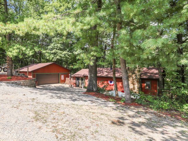 7629 Hummingbird Drive, Nineveh, IN 46164