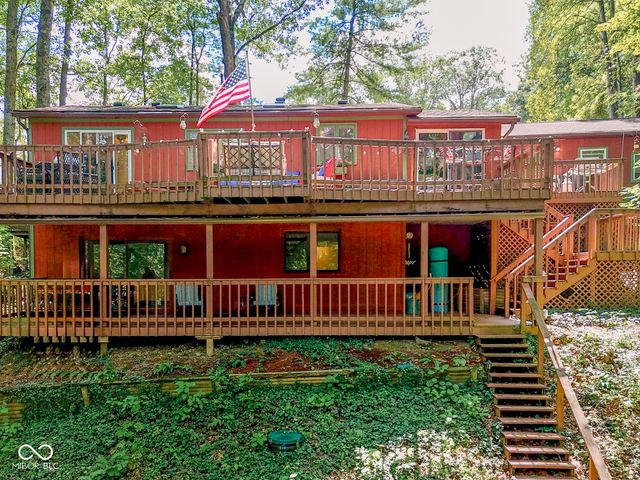 7629 Hummingbird Drive, Nineveh, IN 46164