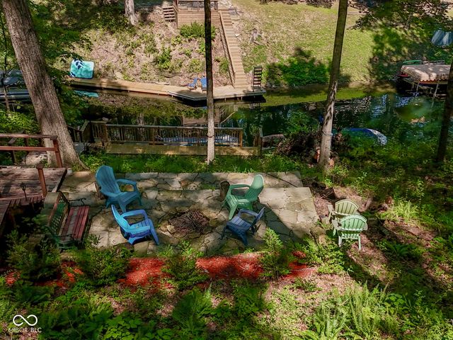 7629 Hummingbird Drive, Nineveh, IN 46164