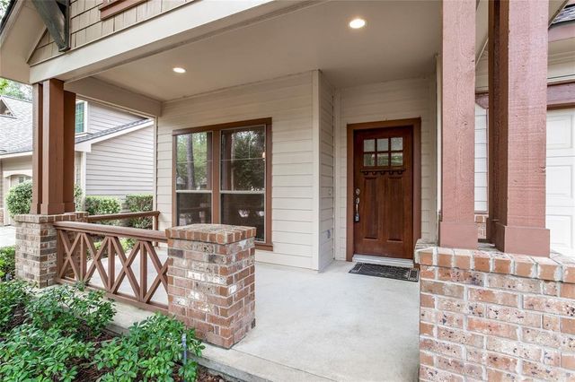 59 Douvaine Court, The Woodlands, TX 77382