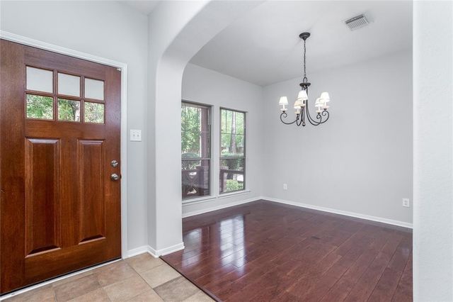 59 Douvaine Court, The Woodlands, TX 77382