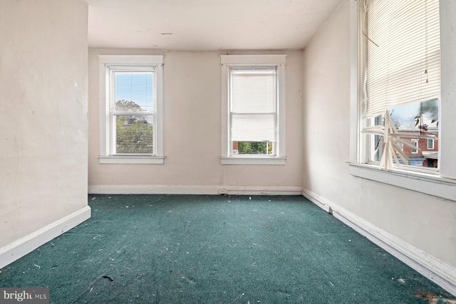 2700 ASHLAND AVE, Baltimore, MD 21205