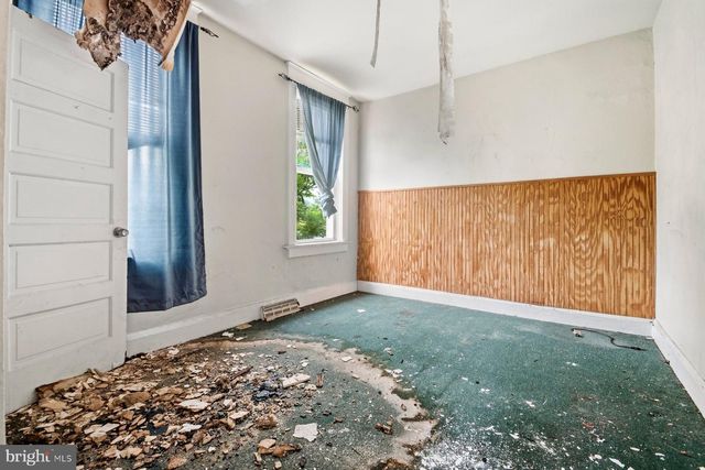2700 ASHLAND AVE, Baltimore, MD 21205