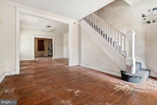 2700 ASHLAND AVE, Baltimore, MD 21205