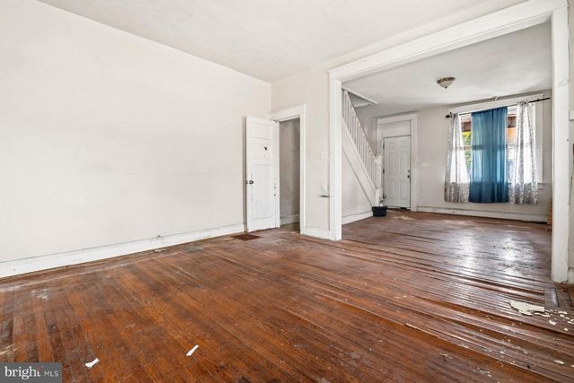 2700 ASHLAND AVE, Baltimore, MD 21205