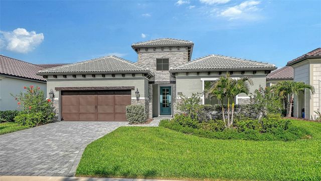 524 BOCELLI DRIVE, North Venice, FL 34275