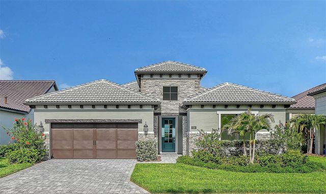 524 BOCELLI DRIVE, North Venice, FL 34275