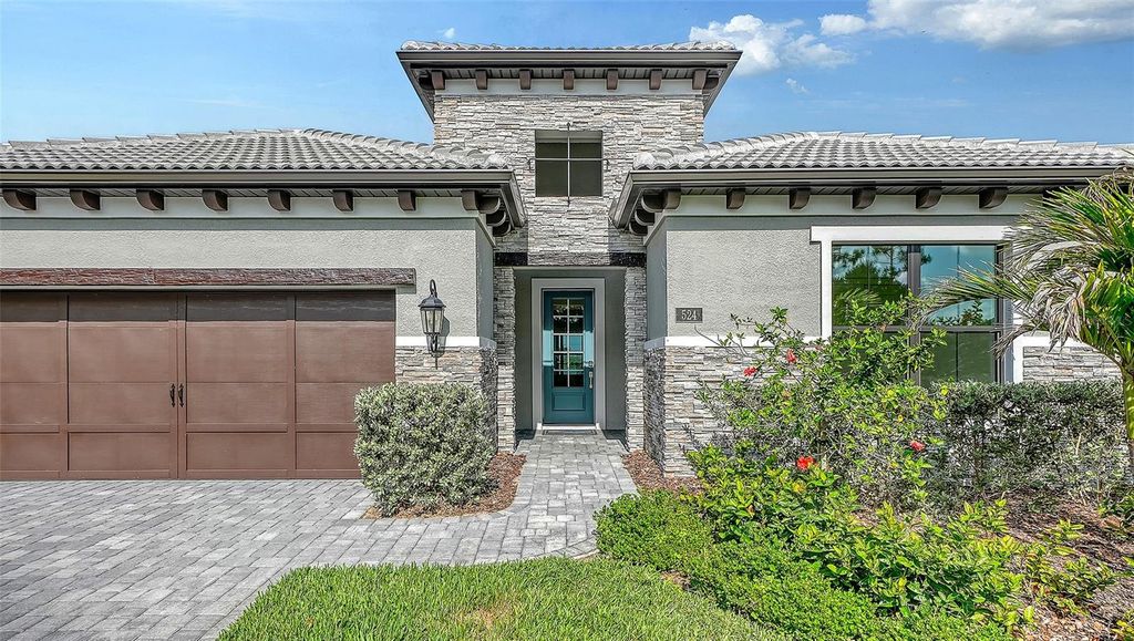 524 BOCELLI DRIVE, North Venice, FL 34275