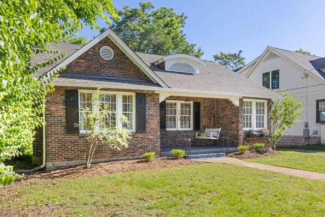 2018 Sweetbriar Ave, Nashville, TN 37212