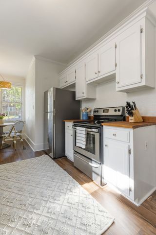 2018 Sweetbriar Ave, Nashville, TN 37212