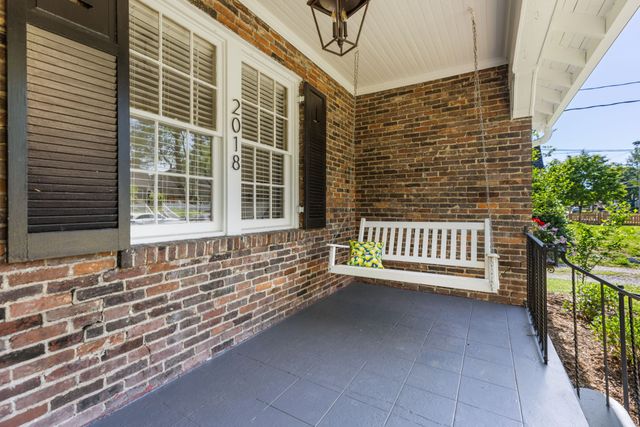 2018 Sweetbriar Ave, Nashville, TN 37212