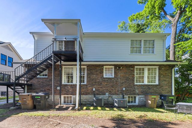 2018 Sweetbriar Ave, Nashville, TN 37212