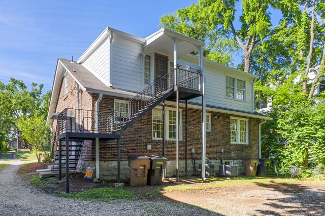2018 Sweetbriar Ave, Nashville, TN 37212