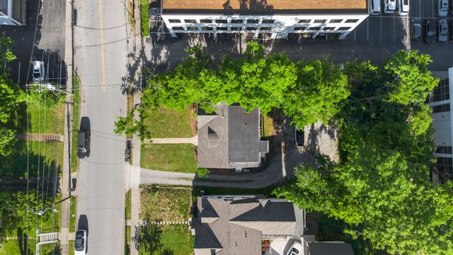 2018 Sweetbriar Ave, Nashville, TN 37212