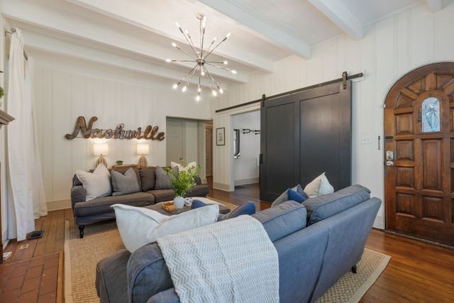 2018 Sweetbriar Ave, Nashville, TN 37212