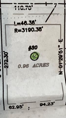 Lot 39 Primrose Creek, Heber Springs, AR 72543