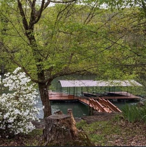 Lot 39 Primrose Creek, Heber Springs, AR 72543