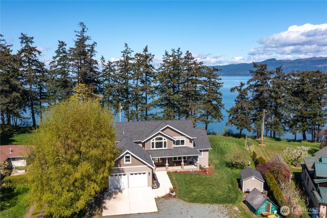 9367 Marshall Road, Bow, WA 98232