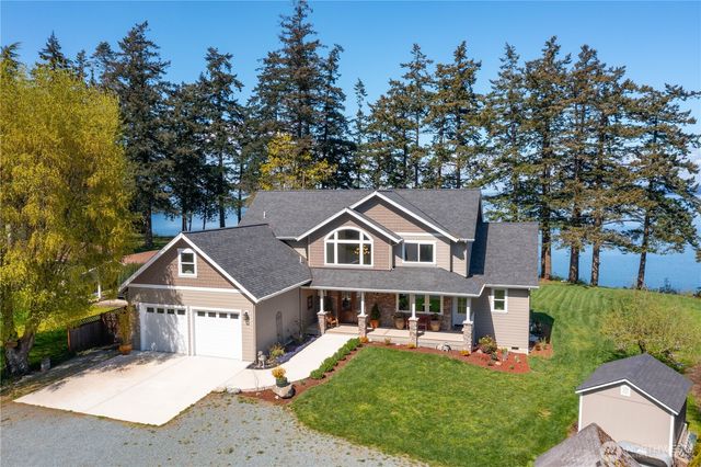 9367 Marshall Road, Bow, WA 98232