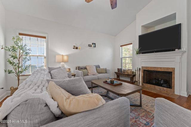 155 E Sheldon Road, Southern Pines, NC 28387