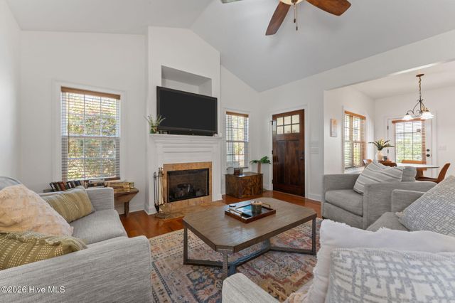 155 E Sheldon Road, Southern Pines, NC 28387