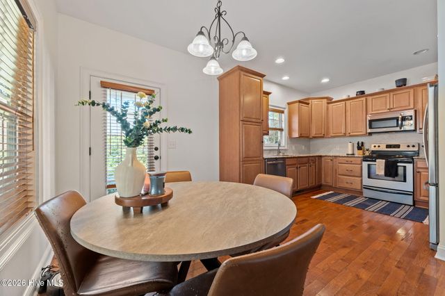 155 E Sheldon Road, Southern Pines, NC 28387