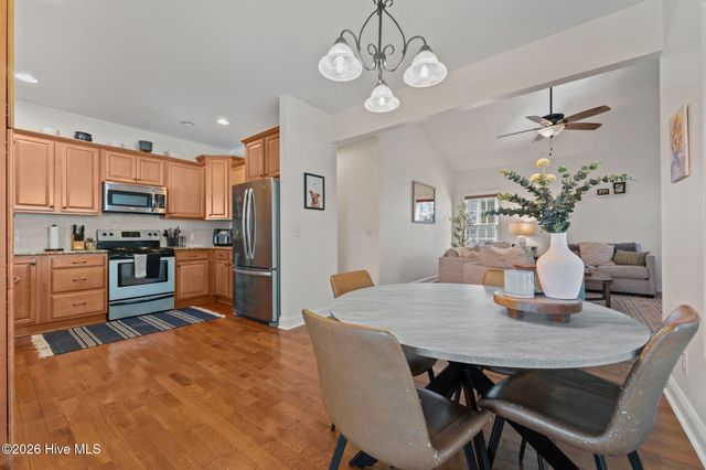 155 E Sheldon Road, Southern Pines, NC 28387