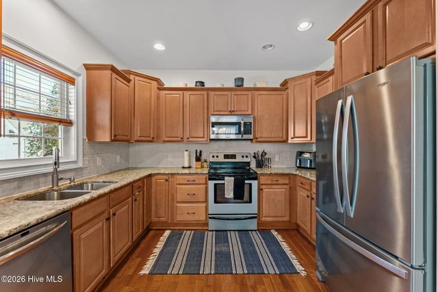 155 E Sheldon Road, Southern Pines, NC 28387